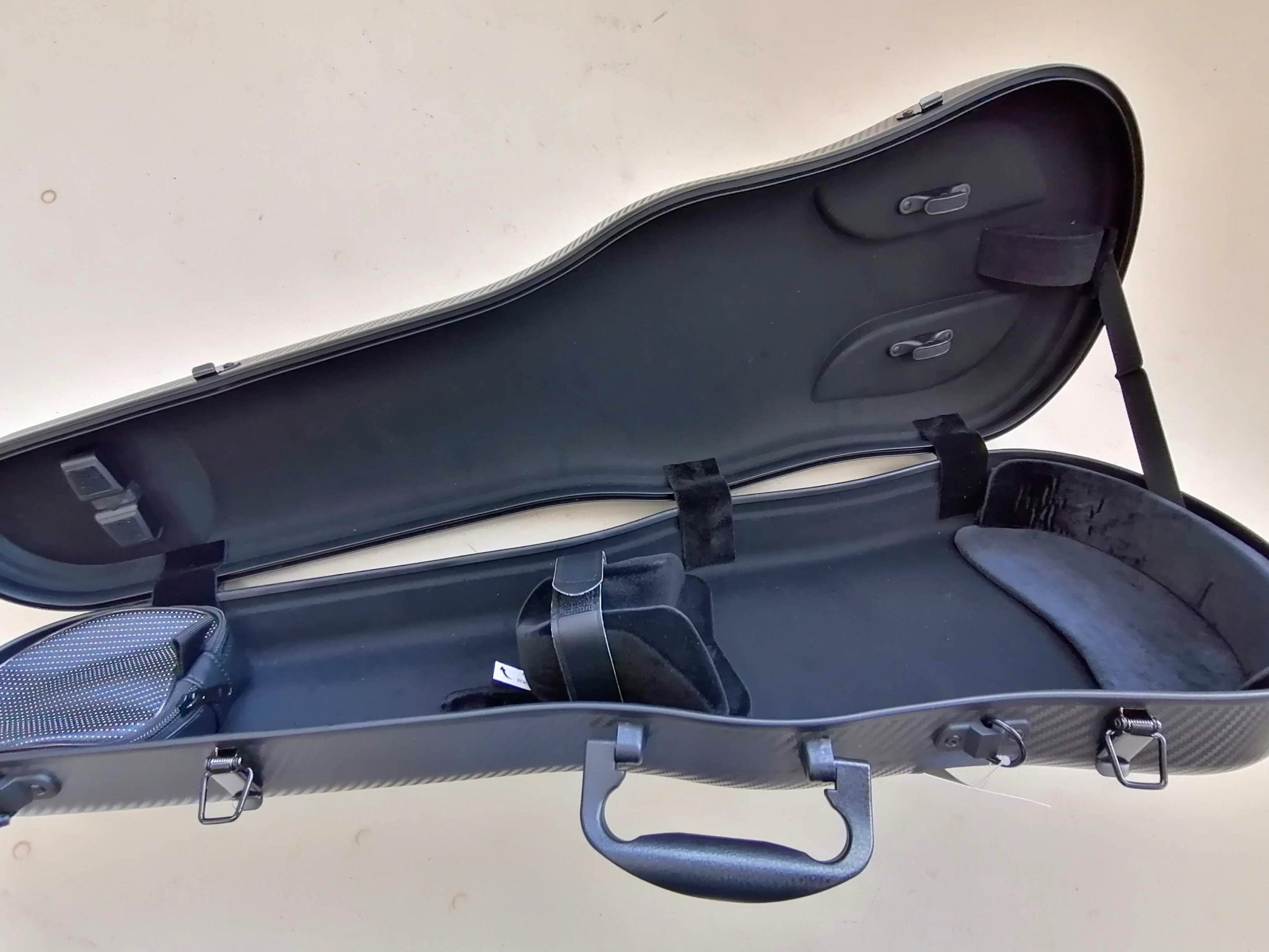 GEWA社のバイオリンケース最新モデル入荷しました | 弦楽器専門 スプルス